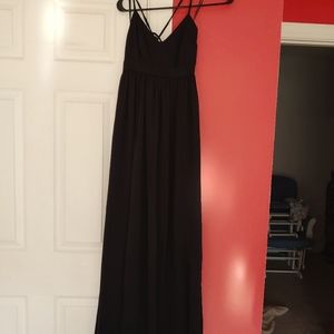 J. Crew Maxi Dress